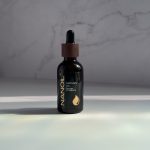 روغن آرگان خالص «نانو اویل»