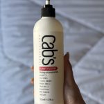 کرم موی فر کننده  «کبس» حجم 500 ml