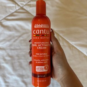 کرم موی فر کننده کنتو ۳۵۵ml