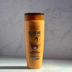 شامپوی آبرسان و تقویتی لورال 450 ml