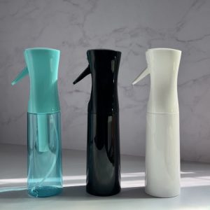 مه پاش تایمری مو 300 میلی‌لیتری