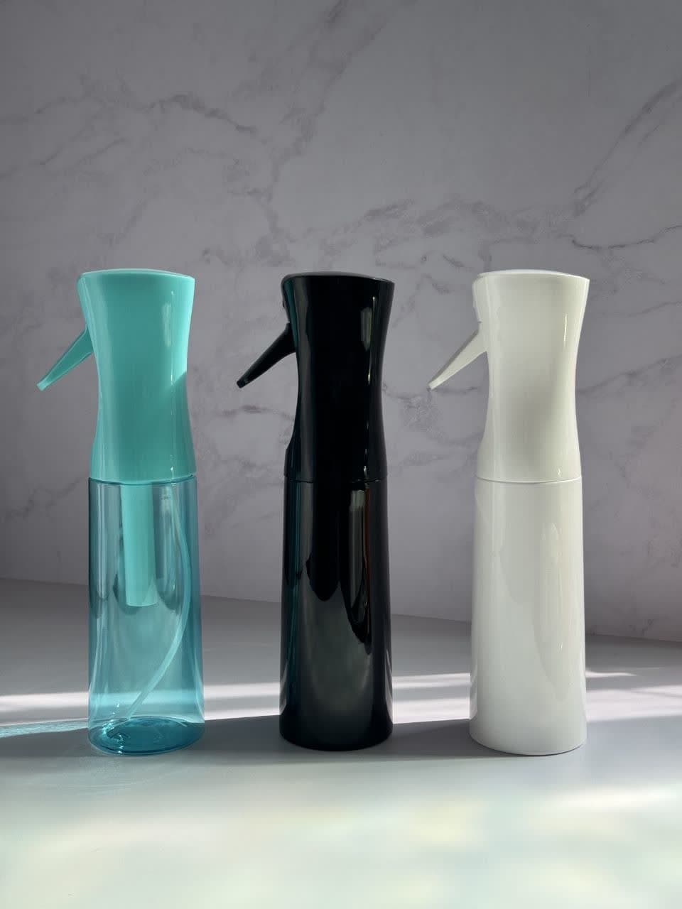 مه پاش تایمری مو 300 میلی‌لیتری