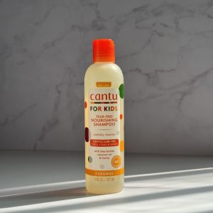 شامپو کودک کنتو Cantu Care For Kids Tear-Free Nourishing Shampoo