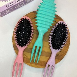 برس باونس کرل