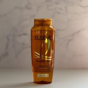 شامپوی آبرسان و تقویتی لورال ارگان 300 ml(اصلی)