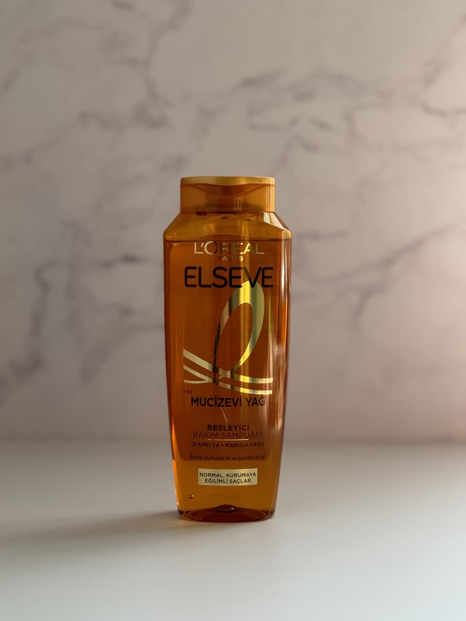 شامپوی آبرسان و تقویتی لورال ارگان 300 ml(اصلی)